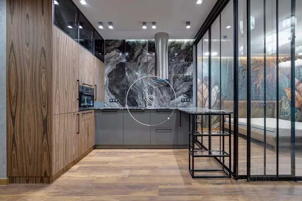 2-к кв. Москва просп. Мира, 95 (60.0 м) - Фото 0