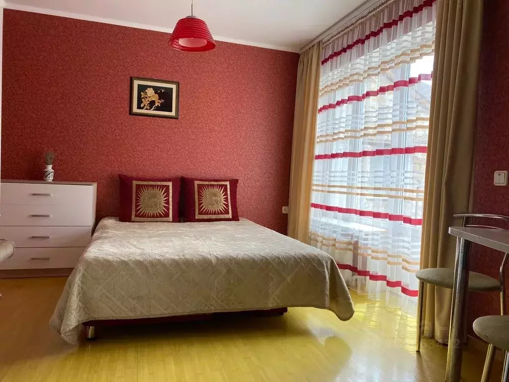 Дом в Крым, Евпатория ул. Володарского, 18 (48 м) - Фото 1