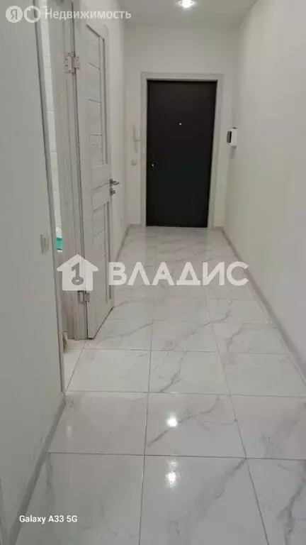1-комнатная квартира: Лосино-Петровский, улица Кирова, 4А (39.7 м) - Фото 2