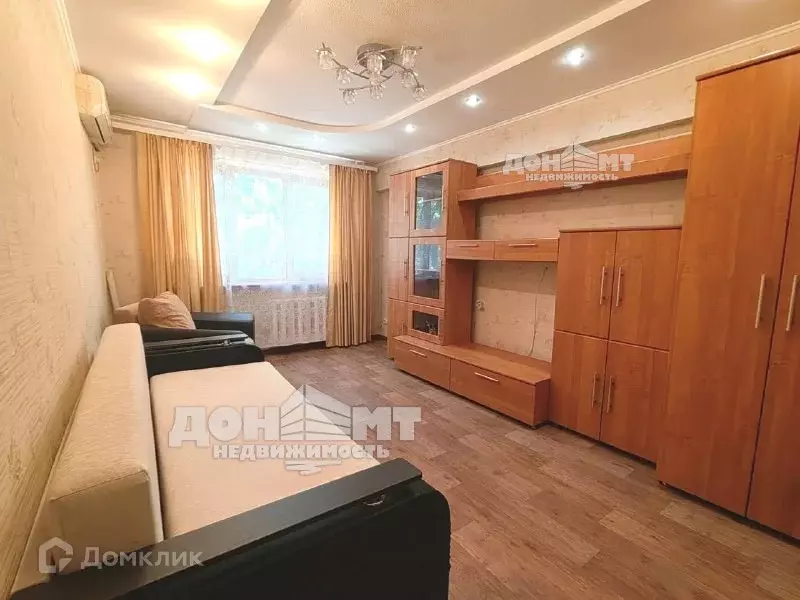 Продаётся 2-к квартира, 55 м - Фото 1