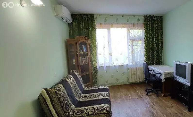 2-комнатная квартира: Новороссийск, улица Куникова, 9 (51.7 м) - Фото 0