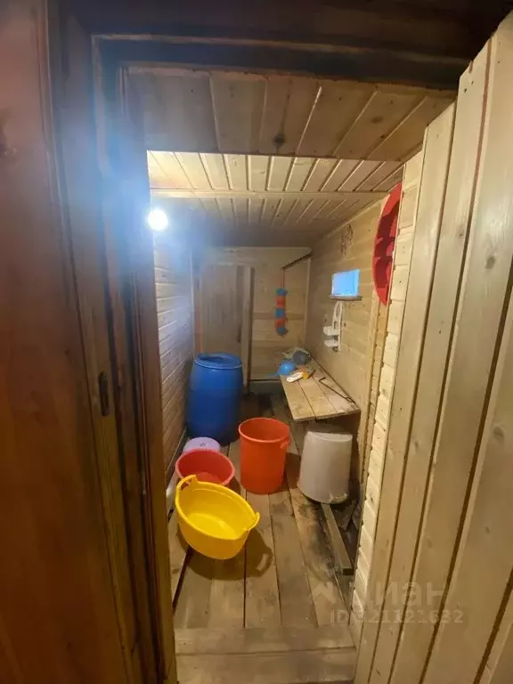 Коттедж в Самарская область, Ставропольский район, с. Ташелка ... - Фото 2