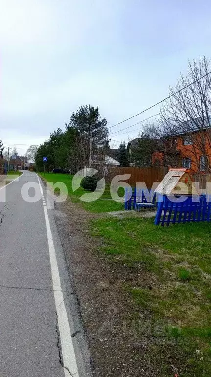 Участок в Москва д. Чириково, 38А (6.39 сот.) - Фото 2