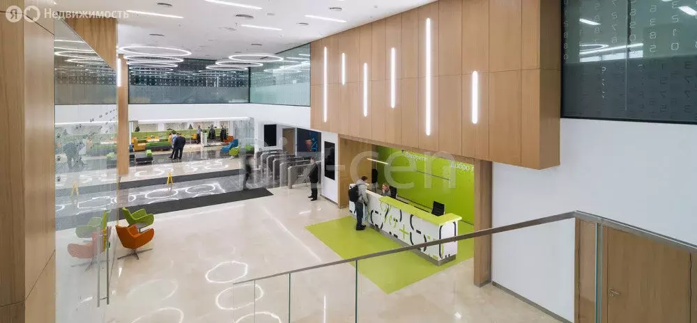 Офис (317.3 м) - Фото 1