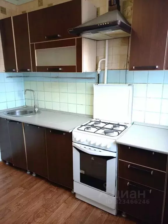 2-к кв. Ростовская область, Волгодонск Молодежная ул., 5 (48.0 м) - Фото 1