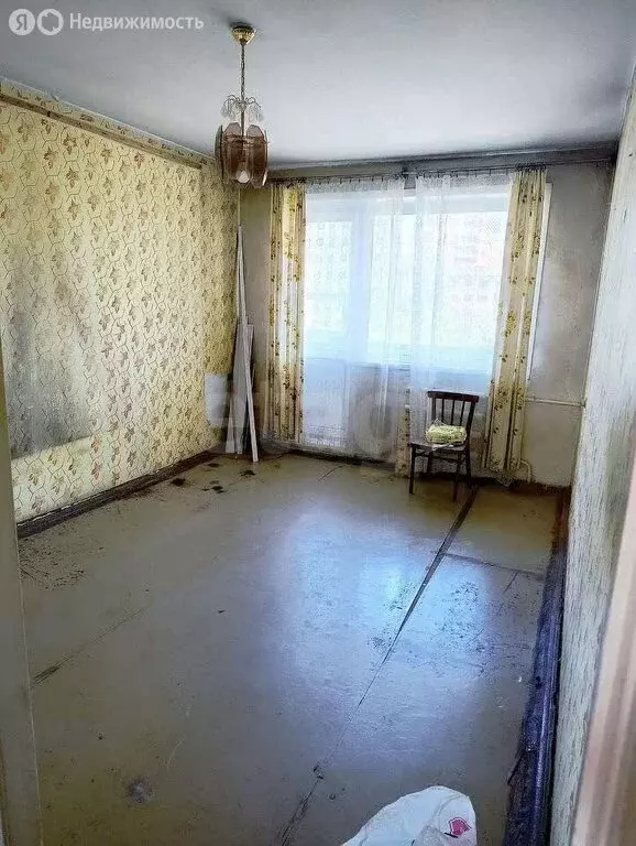2-комнатная квартира: Иркутск, проспект Маршала Жукова, 104 (46.9 м) - Фото 1