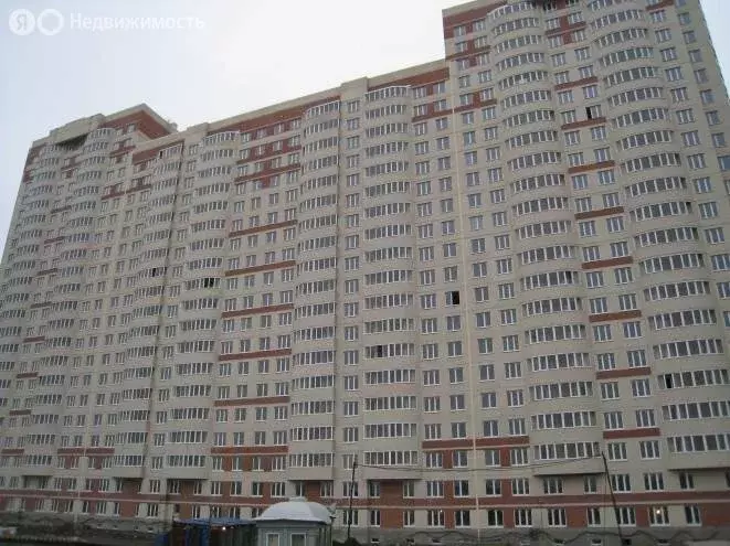 1-комнатная квартира: Санкт-Петербург, улица Латышских Стрелков, 15к2 ... - Фото 2