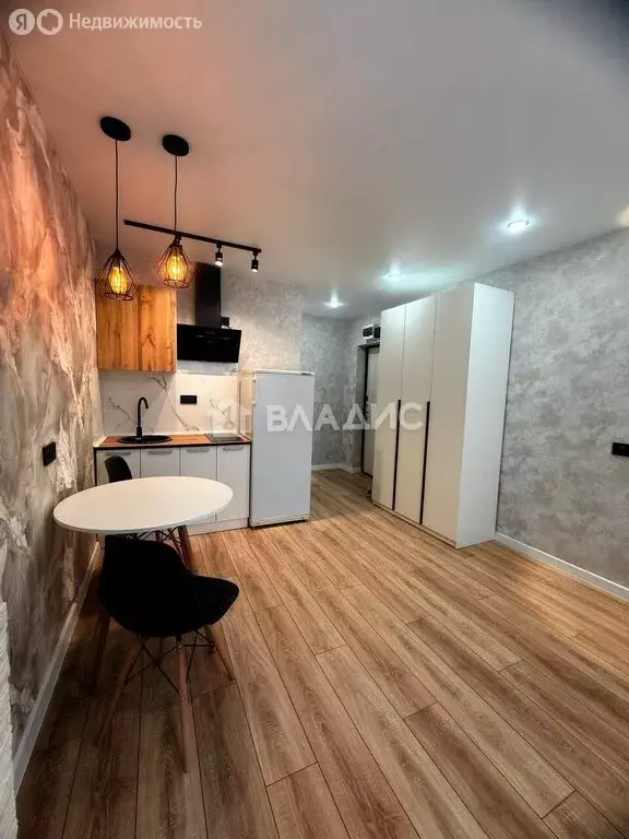 1-комнатная квартира: Йошкар-Ола, Пролетарская улица, 69 (18 м) - Фото 1