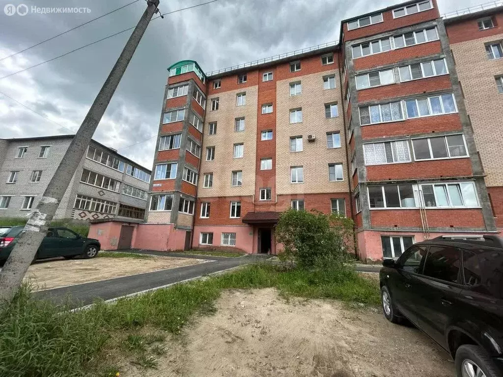 Помещение свободного назначения (38.3 м) - Фото 0