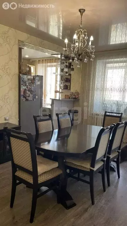 3-комнатная квартира: Чебаркуль, улица Карпенко, 7 (80.3 м) - Фото 2