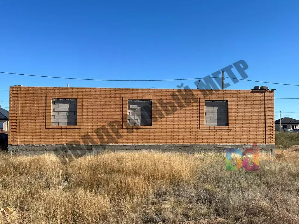 Участок в Калмыкия, Элиста ул. Волгодонская (5.02 сот.) - Фото 1