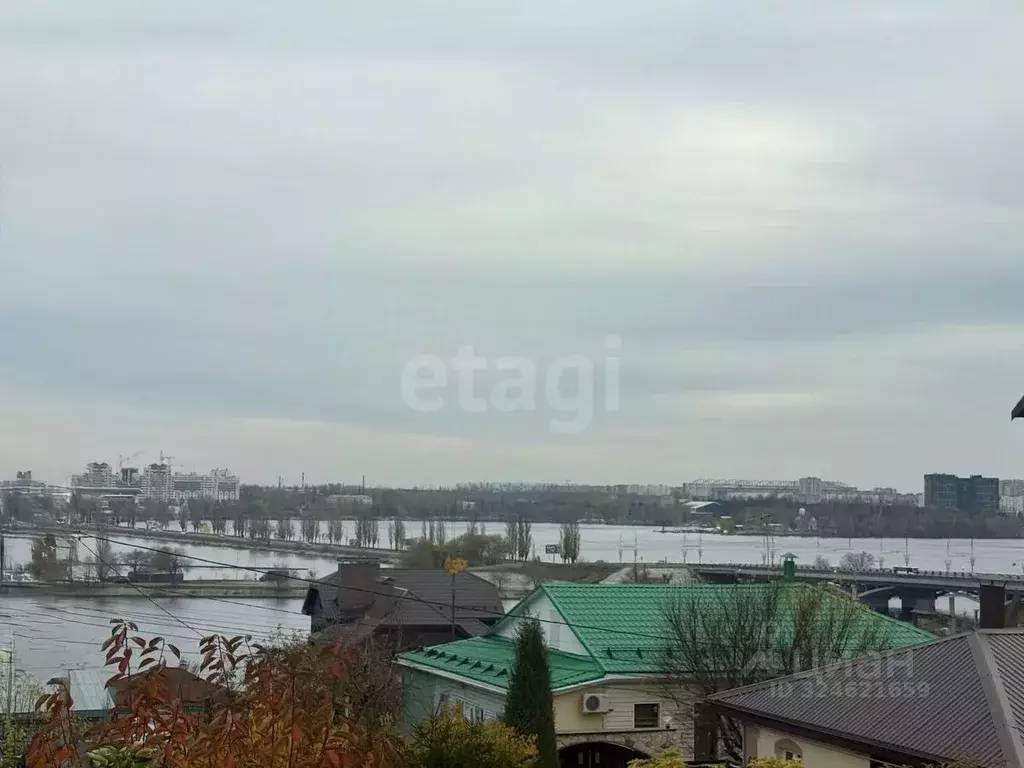 Дом в Воронежская область, Воронеж ул. Ольминского, 8 (77 м) - Фото 2