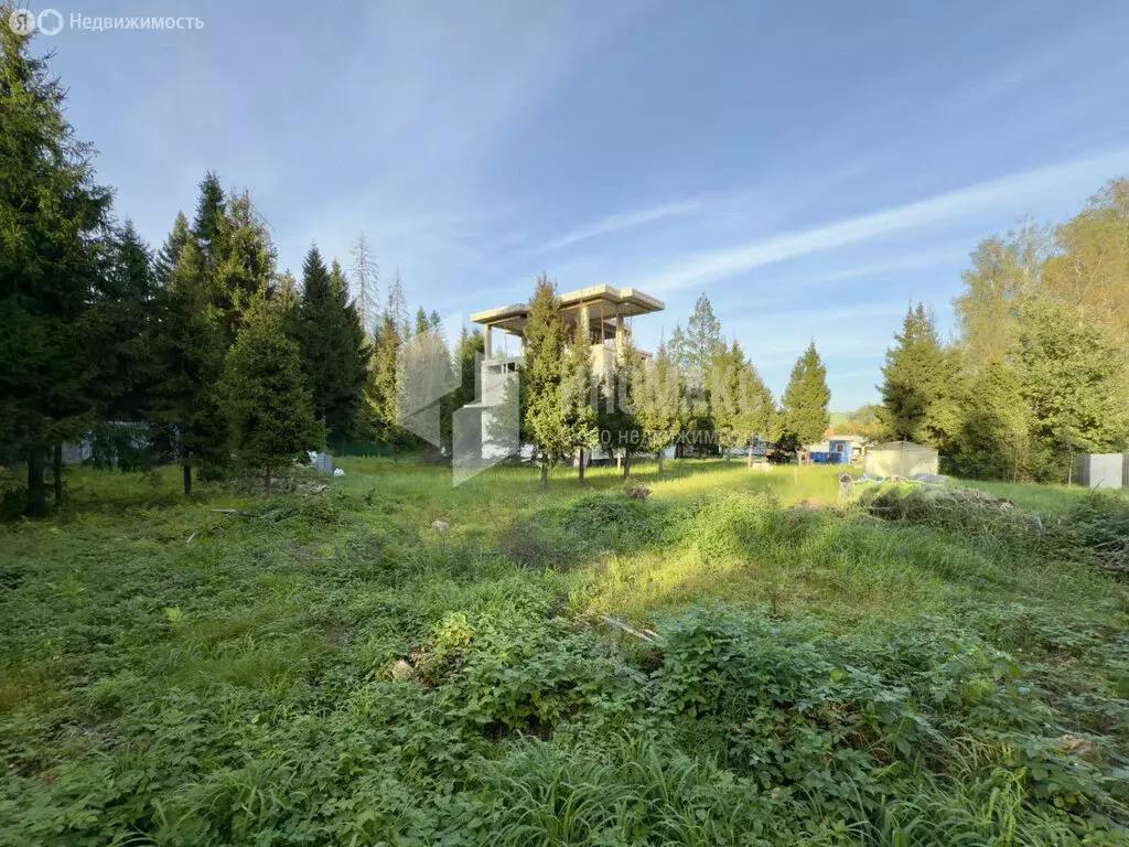 Дом в деревня Селятино, Лесная улица (300 м) - Фото 2