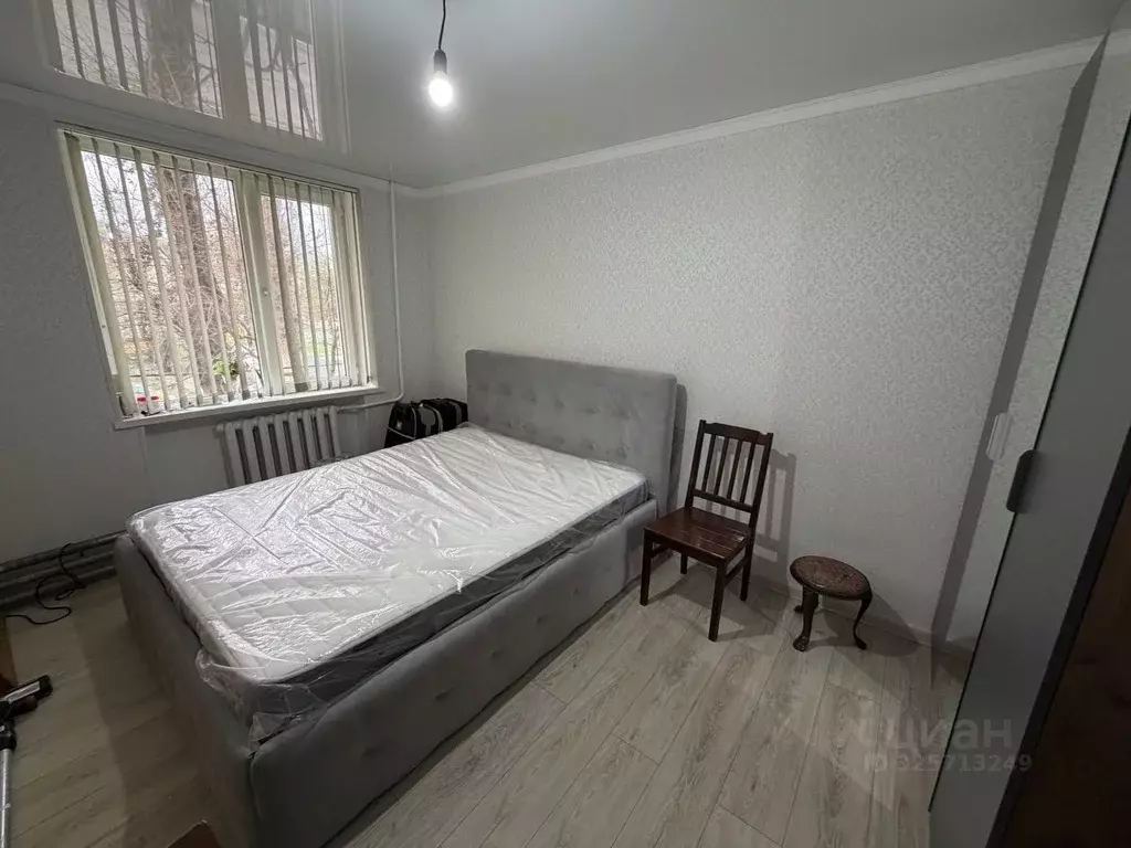 2-к кв. Чеченская республика, Грозный ул. Дьякова, 3Б (48.2 м) - Фото 2