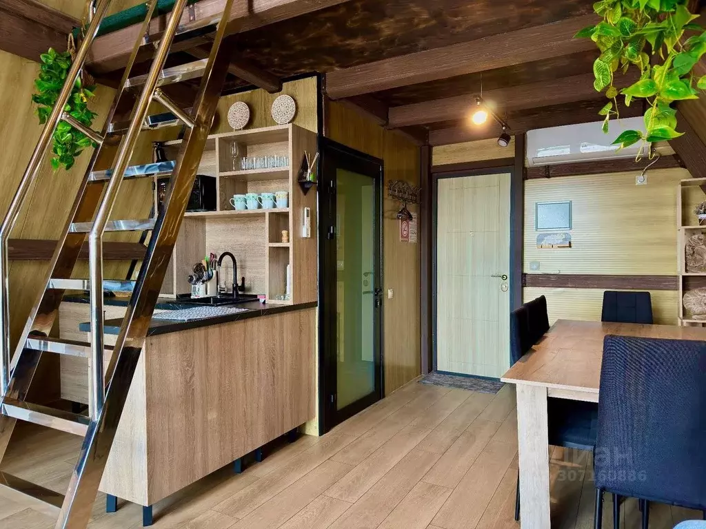 Дом в Белгородская область, Белгород Дальняя ул., 30А (36 м) - Фото 2