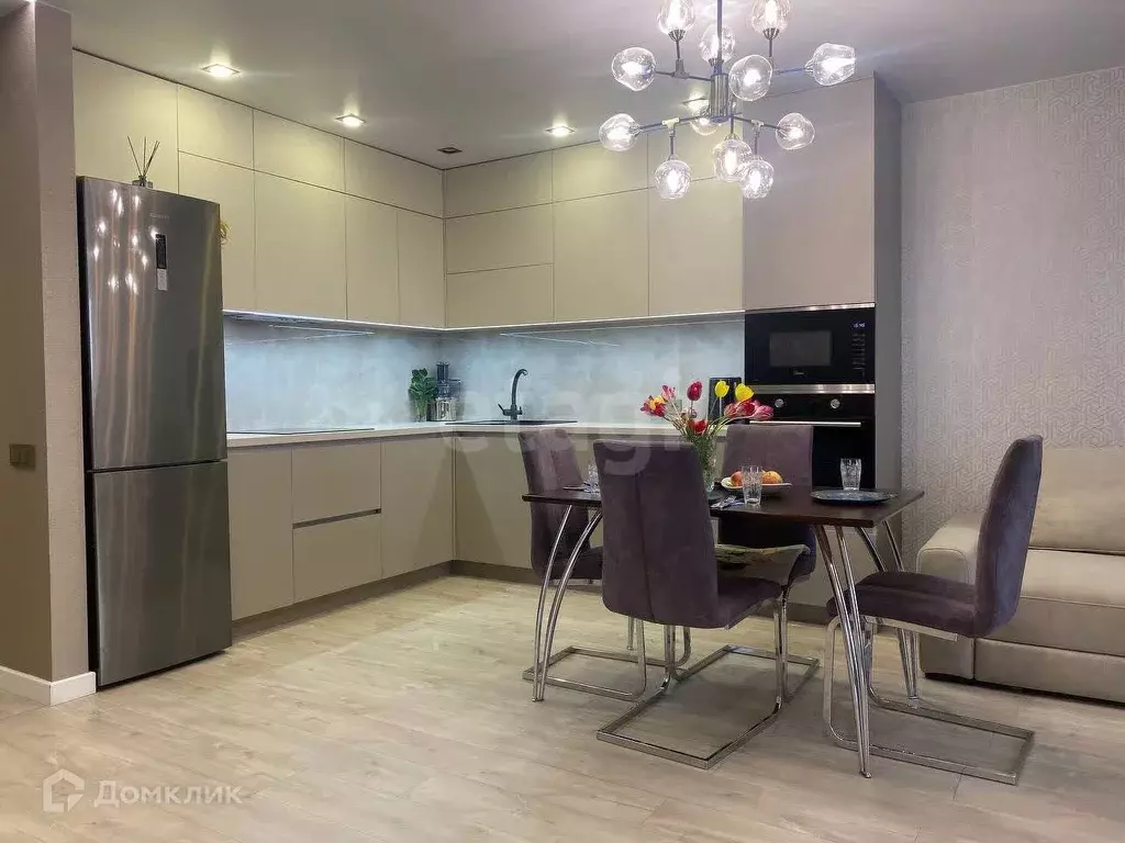 Продаётся 3-к квартира, 64.5 м - Фото 1