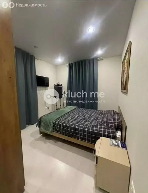 2-комнатная квартира: Казань, улица Космонавтов, 61Б (52 м) - Фото 1