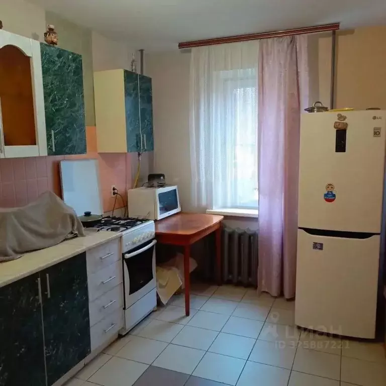 3-к кв. Тульская область, Тула ул. Братьев Жабровых, 1А (69.0 м) - Фото 1