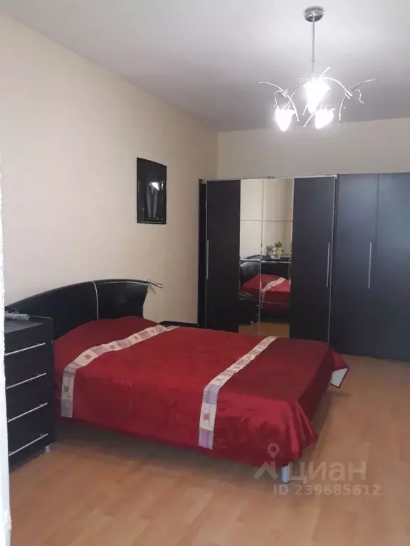 3-к кв. Тамбовская область, Тамбов Советская ул., 23 (100.0 м) - Фото 1