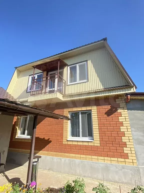 Дом 145 м на участке 5,5 сот. - Фото 0