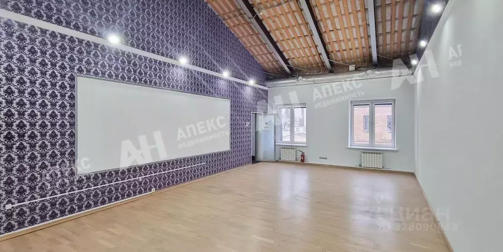 Офис в Москва Балакиревский пер., 1А (156 м) - Фото 2