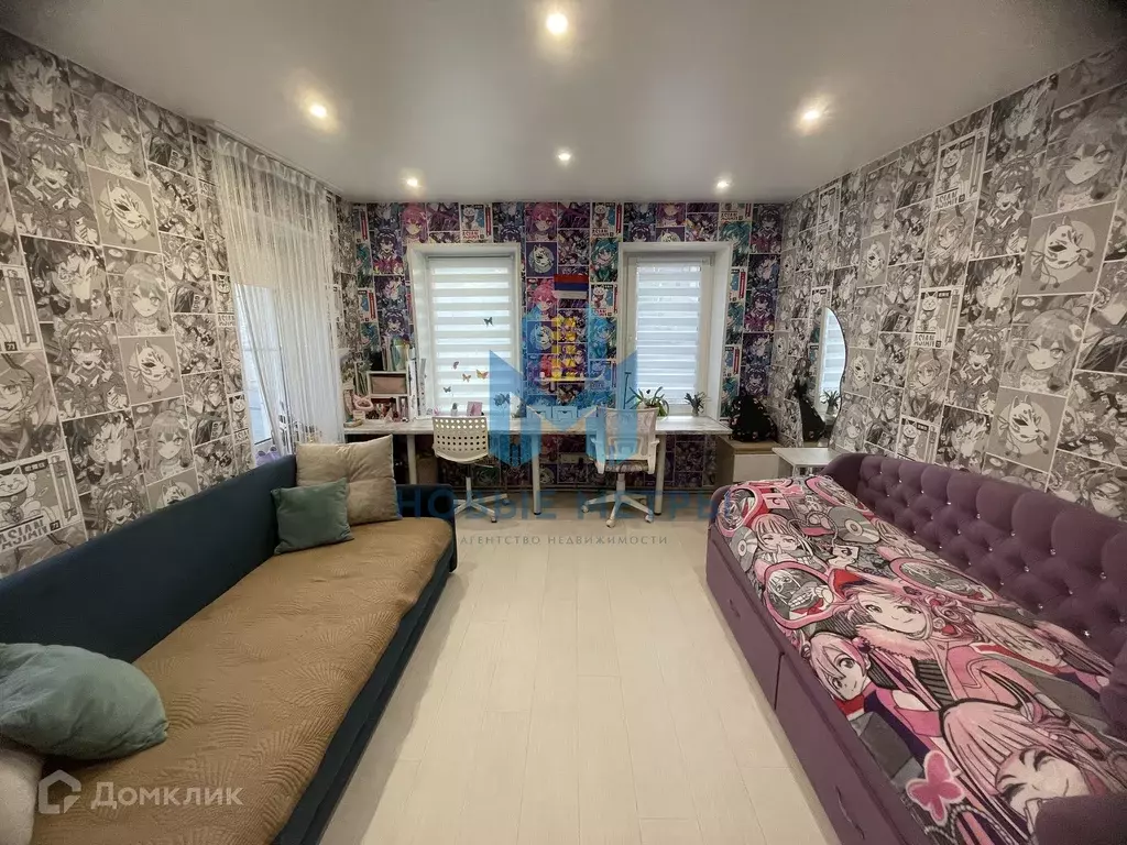 Продаётся 5-к квартира, 127 м - Фото 1
