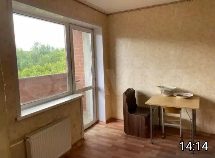 1-к. квартира, 35 м, 2/5 эт. - Фото 1