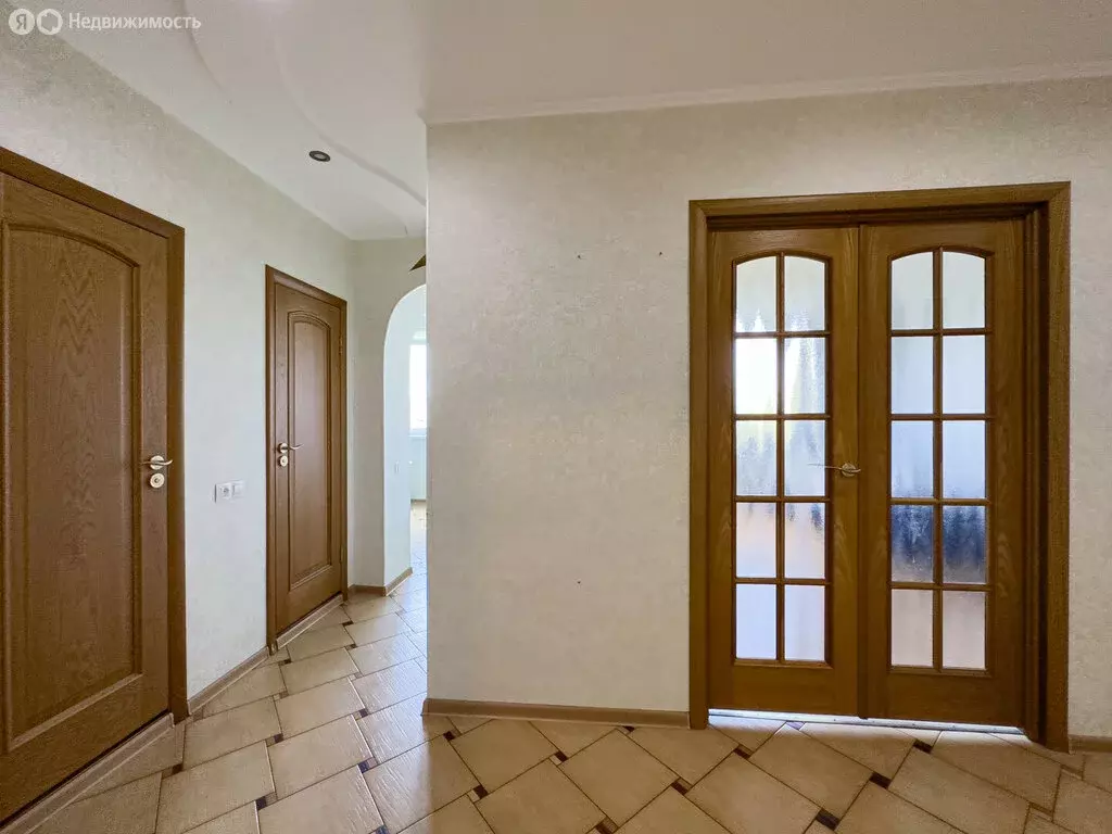 2-комнатная квартира: посёлок Барвиха, 7 (54 м) - Фото 1