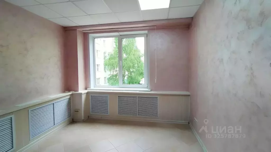 Помещение свободного назначения в Тверская область, Тверь ... - Фото 1