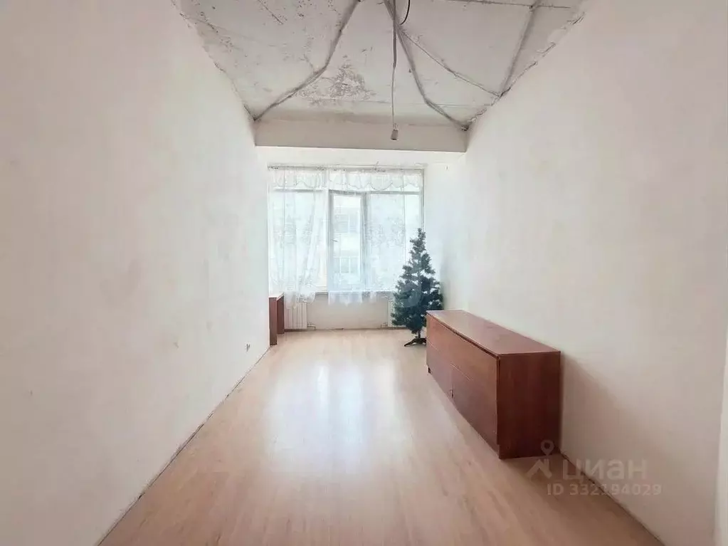 1-к кв. Севастополь ул. Челюскинцев, 57/2 (30.0 м) - Фото 1