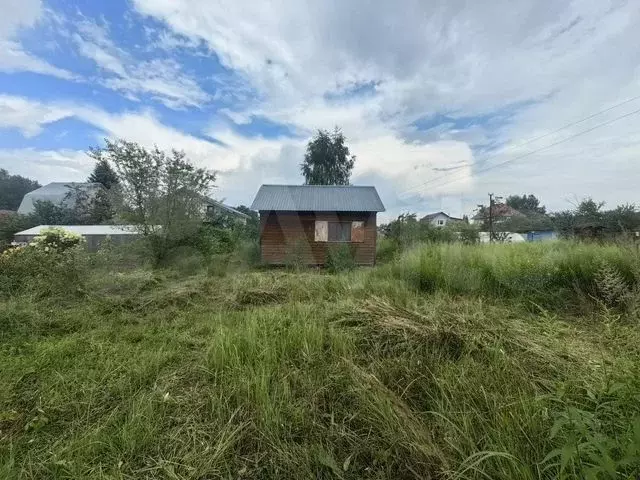 Дом 20 м на участке 6 сот. - Фото 0