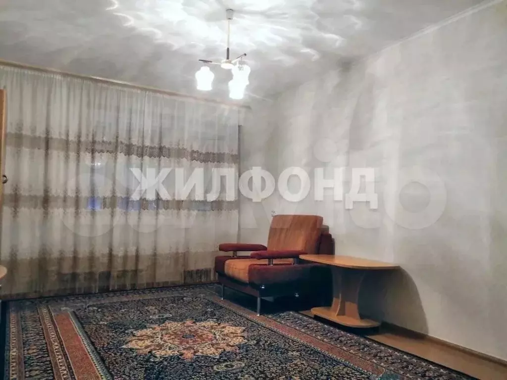 1-к. квартира, 31 м, 2/9 эт. - Фото 0