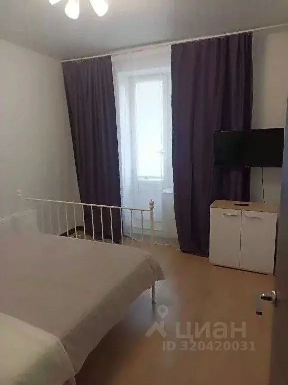 2-к кв. Московская область, Балашиха ул. Безымянная, 10 (40.0 м) - Фото 2