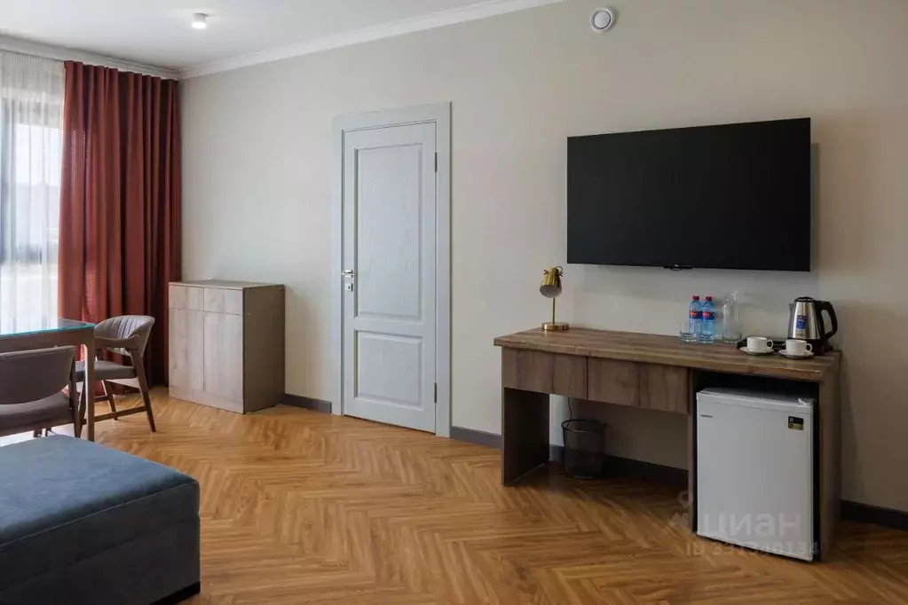Комната Дагестан, Кизилюрт ул. Береговая, 6 (55.0 м) - Фото 2