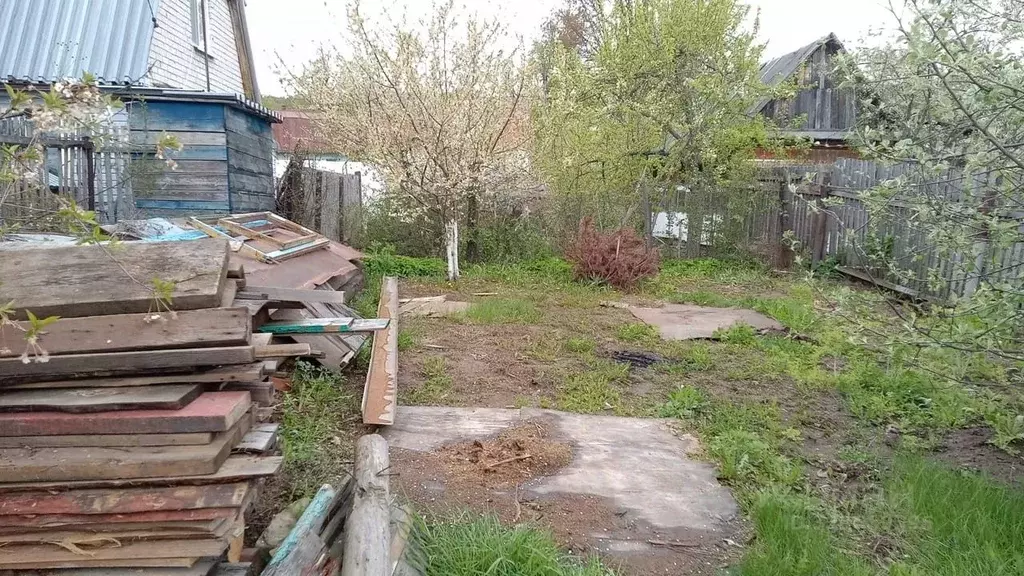 Дом в Татарстан, Зеленодольск Кирпичная ул. (24 м) - Фото 2