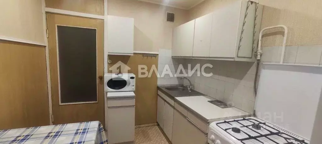 3-к кв. Владимирская область, Владимир ул. Лакина, 167а (65.0 м) - Фото 2