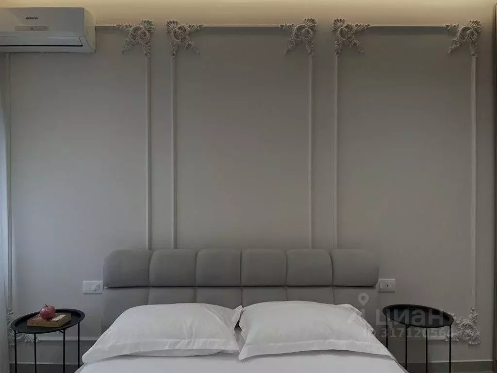 1-к кв. Москва Кутузовский просп., 2/1К1А (50.2 м) - Фото 1