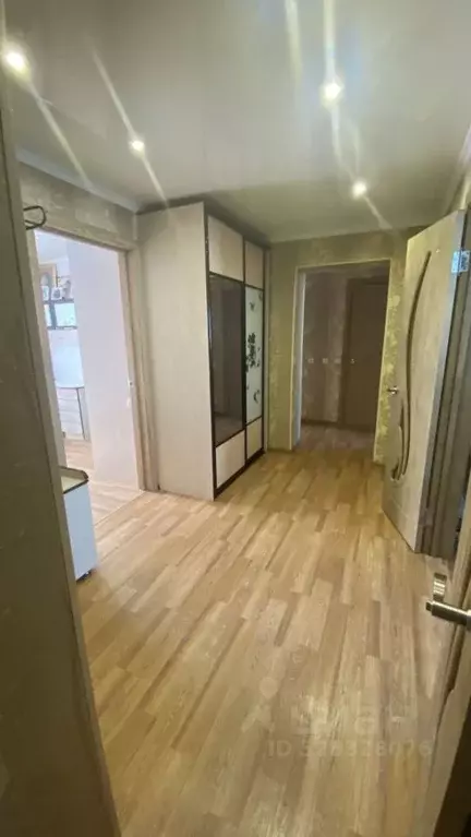 4-к кв. Татарстан, Нижнекамск просп. Шинников, 21 (79.1 м) - Фото 2