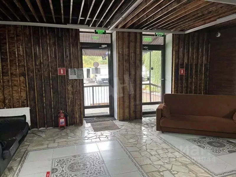 Помещение свободного назначения в Московская область, Видное ул. ... - Фото 2