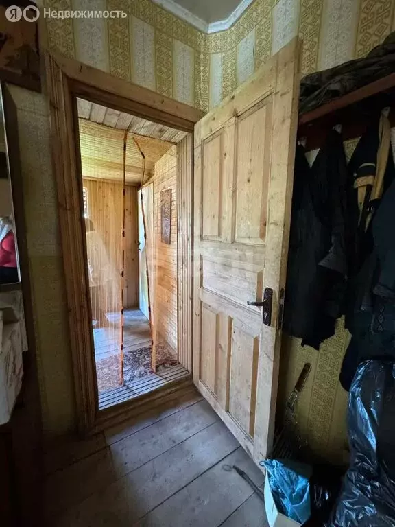 Дом в Московская область, Дмитровский муниципальный округ, село ... - Фото 0