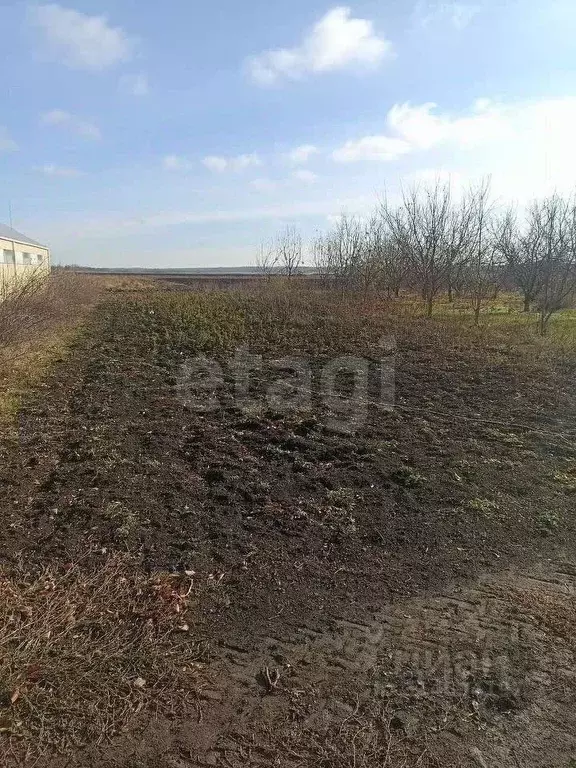 Участок в Ростовская область, Аксайский район, Ленина хут. ул. 60 лет ... - Фото 0