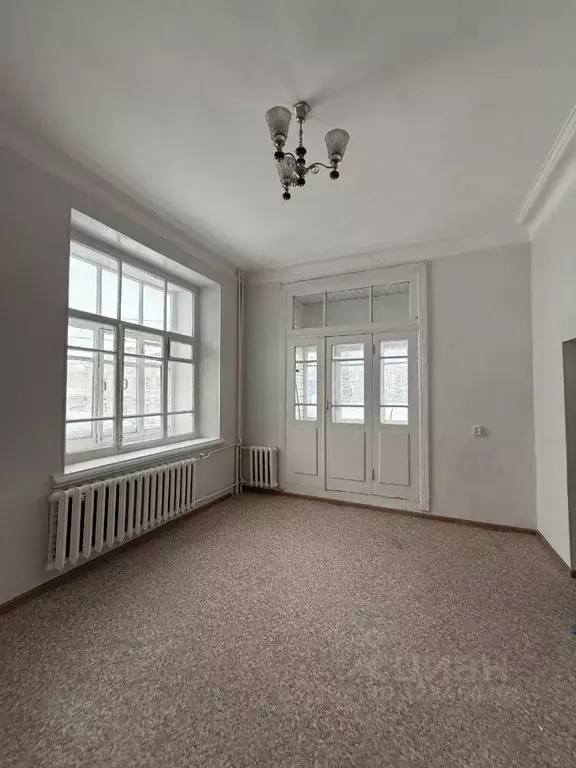 Комната Кировская область, Киров ул. Ленина, 78 (34.4 м) - Фото 1