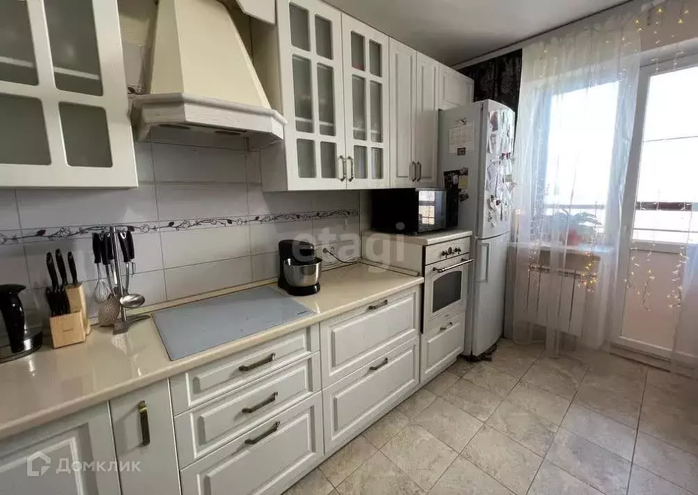 Продаётся 3-к квартира, 97 м - Фото 0