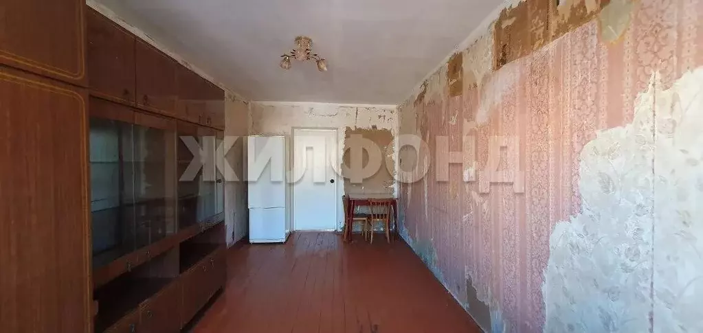 2-к кв. Московская область, Клин Новая ул., 3/5 (43.0 м) - Фото 1