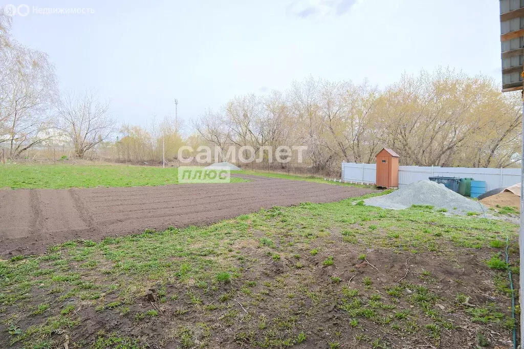Дом в Кемерово, Ижевская улица, 3 (108.1 м) - Фото 1