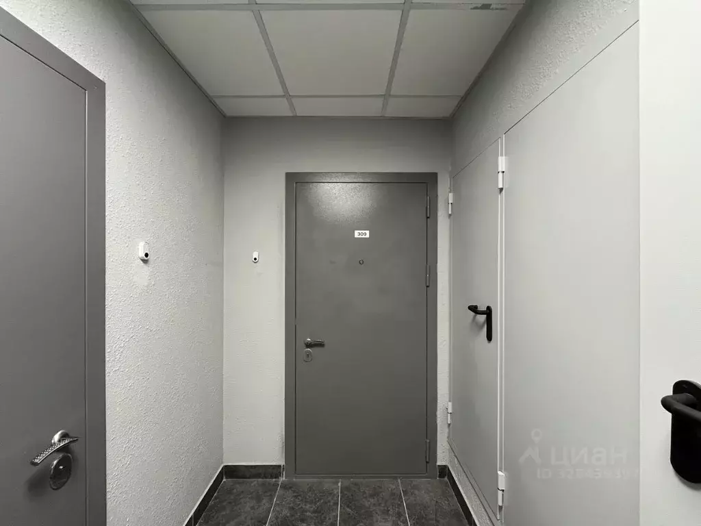 2-к кв. Москва Фестивальная ул., 15К2 (70.3 м) - Фото 1