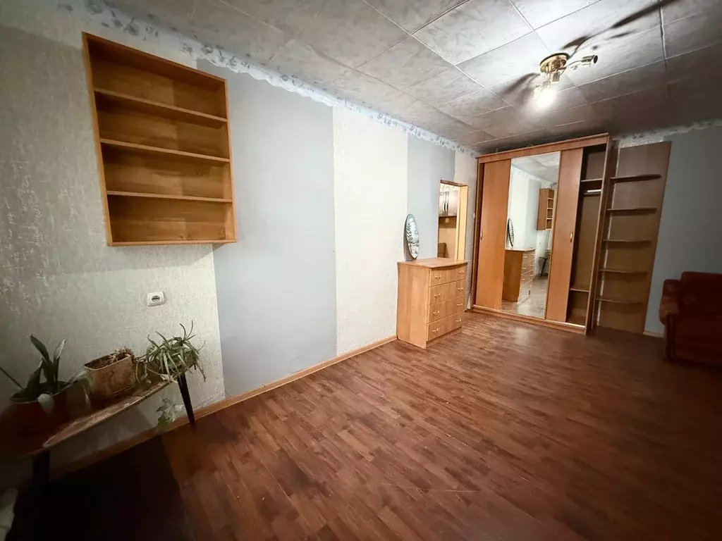Продаётся 1-к квартира, 34 м - Фото 1