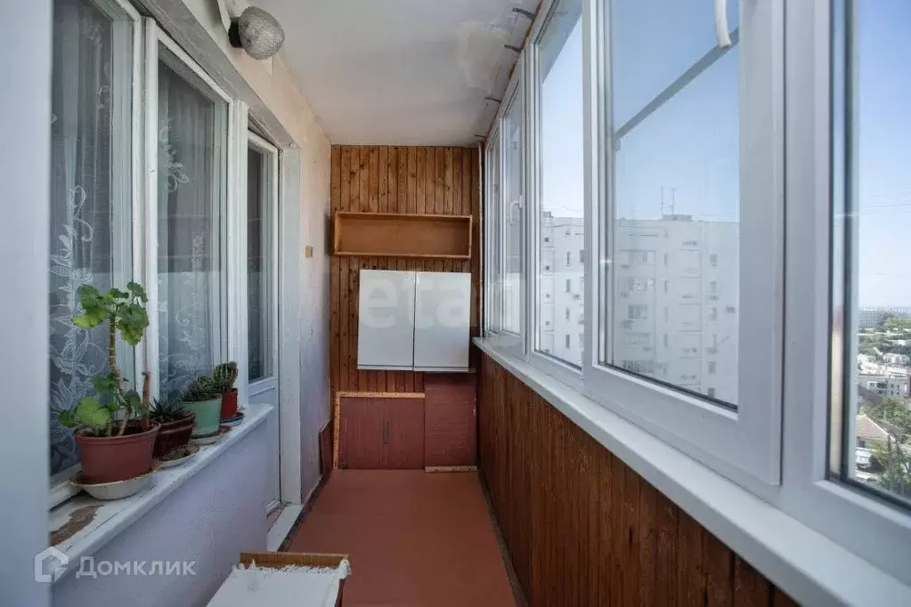 Продаётся 2-к квартира, 56.9 м - Фото 1