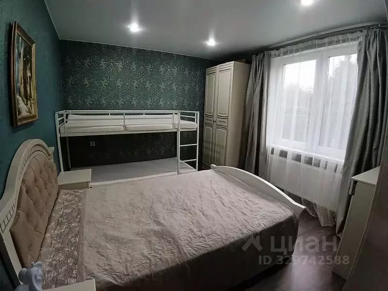Дом в Московская область, Чехов муниципальный округ, д. Кудаево, ... - Фото 2