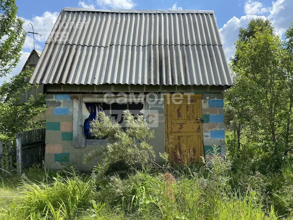 Участок в Челябинская область, Зауральское городское поселение, ... - Фото 0